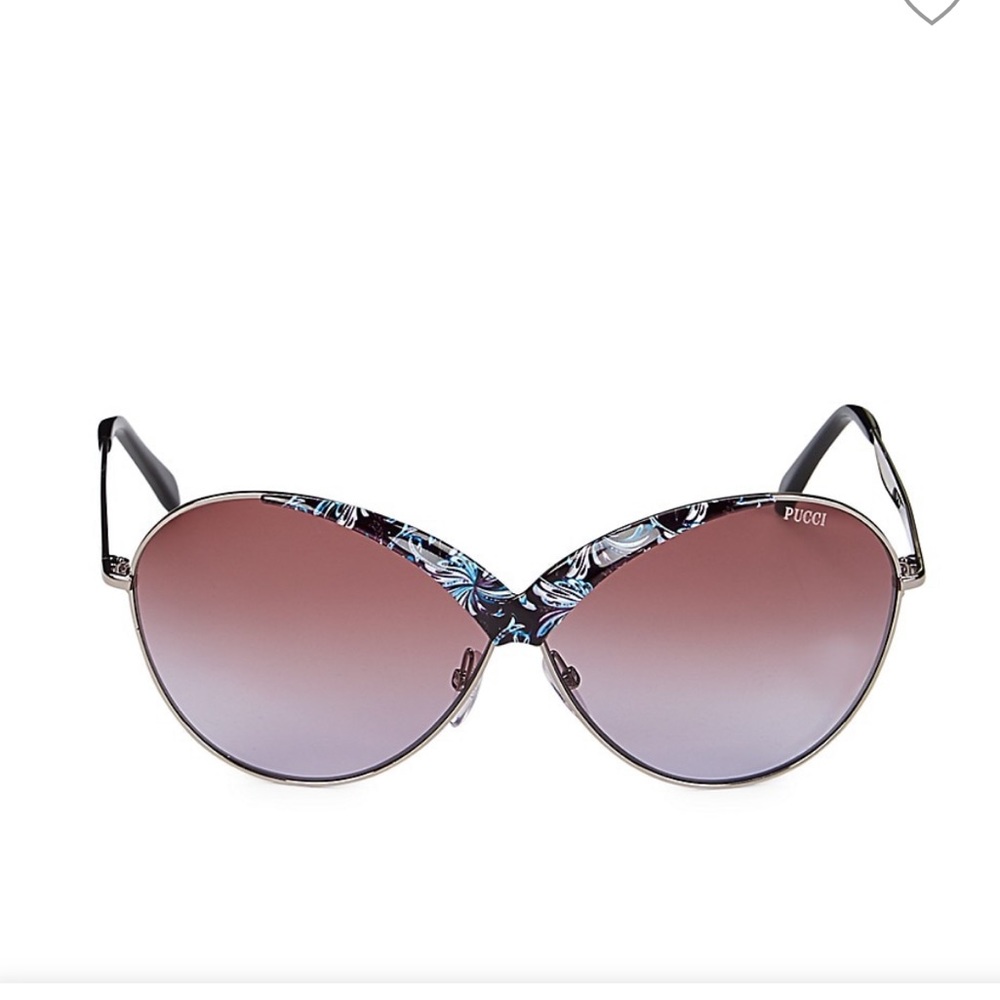 Emilio Pucci Sunglasses